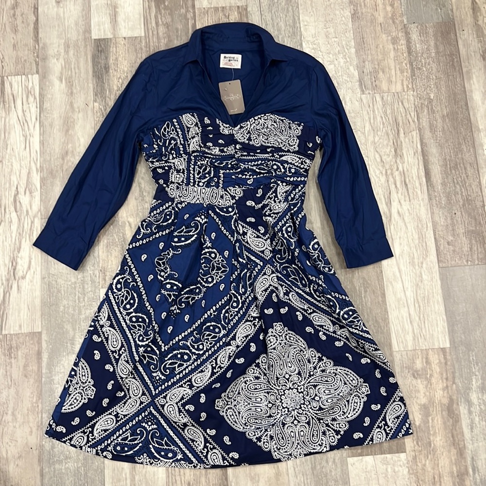 NWT from Anthropologie